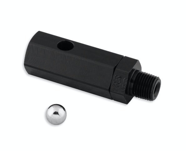 Holley 12-874 ROLL OVER VALVE HARDWARE KIT