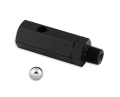 Holley 12-874 ROLL OVER VALVE HARDWARE KIT