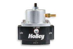 Holley Fuel Injection Pressure Regulator 12-880KIT