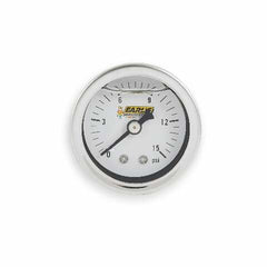 Holley Fuel Injection Pressure Regulator 12-880KIT