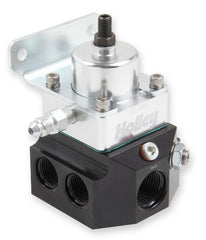 Holley 12-885 4-PORT VR SERIES REG, 8AN, DBL ADJ (4-9