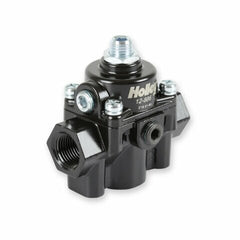 Holley EFI Fuel Injection Pressure Regulator 12-886KIT