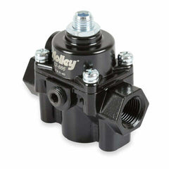 Holley EFI Fuel Injection Pressure Regulator 12-886KIT