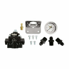 Holley EFI Fuel Injection Pressure Regulator 12-886KIT