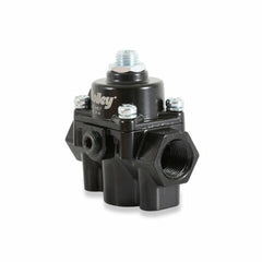 Holley Fuel Injection Pressure Regulator 12-887KIT