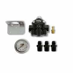 Holley Fuel Injection Pressure Regulator 12-887KIT