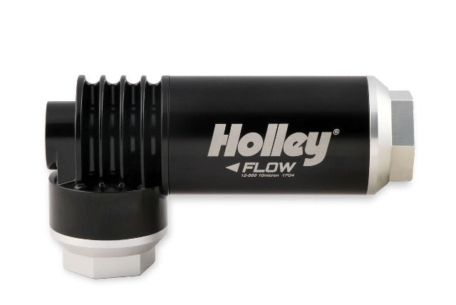Holley EFI 12-889 FILTER/REG AY (8 AN, 175 GPH)