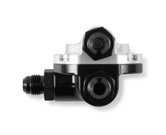 Holley 12-892 Dominator EFI Billet Fuel Pressure Regulator
