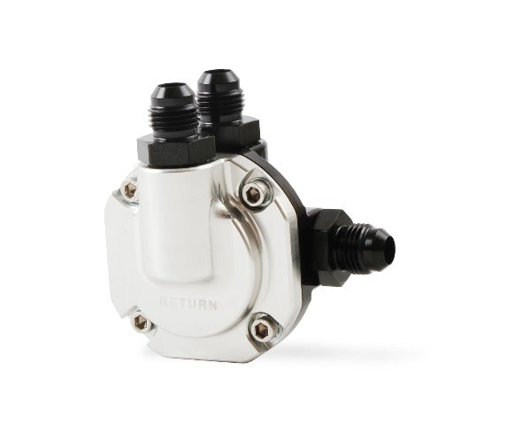 Holley 12-892 Dominator EFI Billet Fuel Pressure Regulator