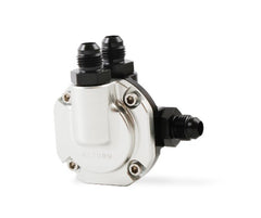 Holley 12-892 Dominator EFI Billet Fuel Pressure Regulator