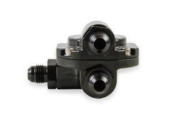 Holley 12-893 Dominator EFI Billet Fuel Pressure Regulator
