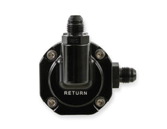 Holley 12-893 Dominator EFI Billet Fuel Pressure Regulator