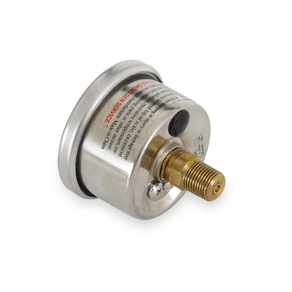 Holley EFI Fuel Injection Pressure Regulator PN. 12-894KIT