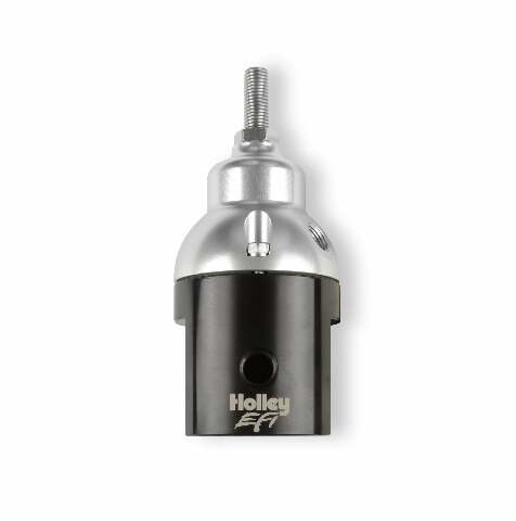 Holley EFI INFINITI, Nissan Fuel Pressure Regulator 12-895