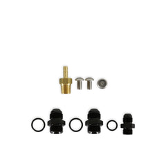 Holley EFI Fuel Injection Pressure Regulator PN. 12-895KIT