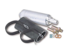 Holley 12-920 FUEL PUMP-INLINE HIGH OUTPUT GCL611-53