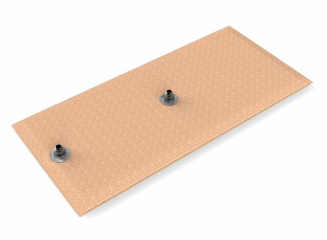 Holley Fuel Tank Pickup 12-925C