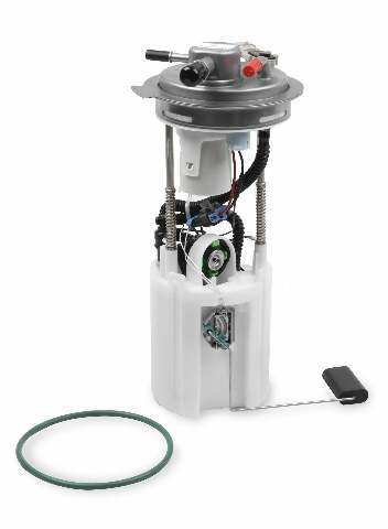 Holley 12-990 255LPH FUEL MODULE 09-14 F150 LWB FLEX