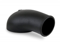 Holley EFI 120-232 4150 CARB HAT, BLACK FINISH
