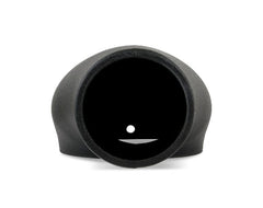 Holley EFI 120-232 4150 CARB HAT, BLACK FINISH