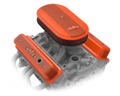 Holley 120-403 Vintage Series Air Cleaner Assembly