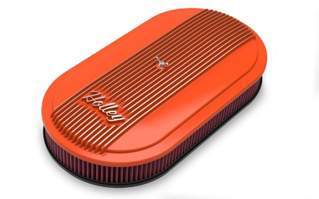 Holley 120-403 Vintage Series Air Cleaner Assembly