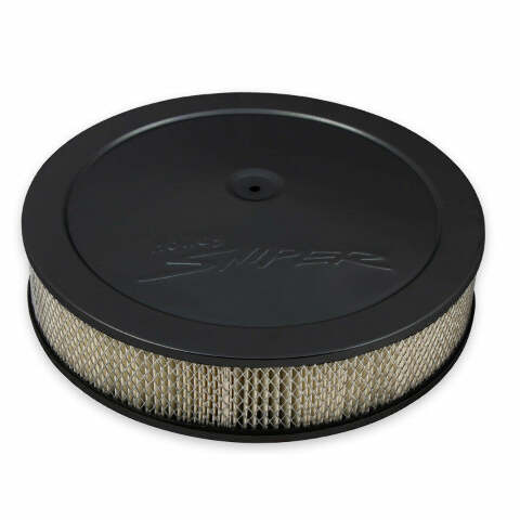 Holley Sniper EFI Air Cleaner Assembly 120-541