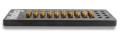 Holley 122-230 HOLLEY JET BOARD 60-69 JETS