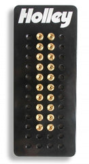 Holley 122-240 HOLLEY JET BOARD 70-79 JETS