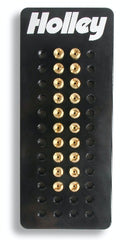 Holley 122-240 HOLLEY JET BOARD 70-79 JETS