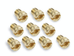 Holley 126-55-10 AIR BLEED