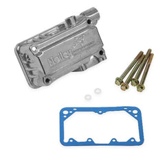 Holley 134-101S FUEL BOWL KIT (POLISH)