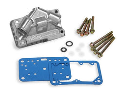 Holley 134-102S FUEL BOWL KIT (POLISH)