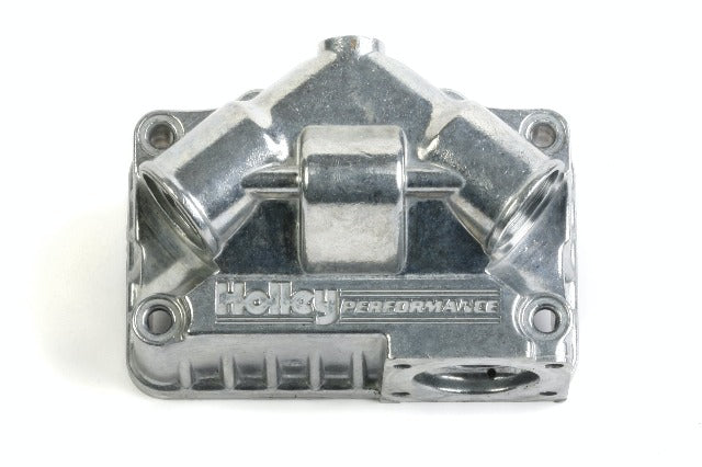 Holley 134-104S FUEL BOWL KIT