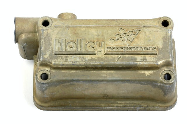 Holley 134-105 FUEL BOWL KIT