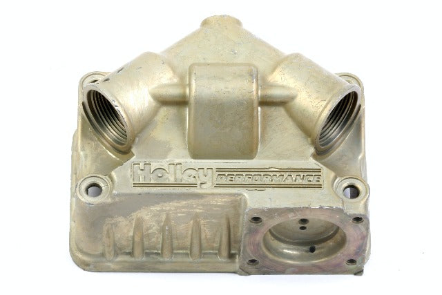 Holley 134-112 FUEL BOWL KIT