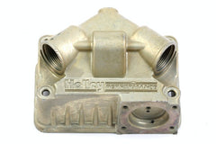 Holley 134-112 FUEL BOWL KIT