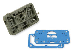 Holley 134-128 METERING BODY KIT