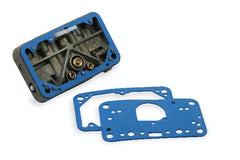 Holley 134-280 METERING BLOCK (0-80583-1)