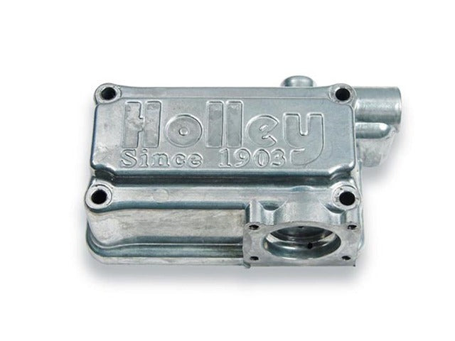 Holley 134-281S PRI BOWL KIT - NON-ADJ SHINY