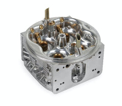 Holley 134-301SA HP MAIN BODY UP-GRADE - ALUMINUM 650