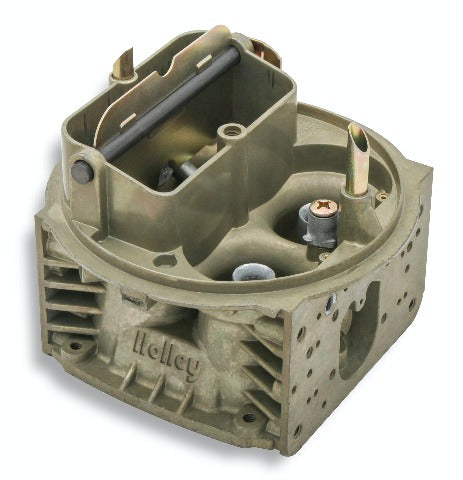 Holley 134-338 REPLACEMENT MAIN BODY KIT FOR 0-4779C