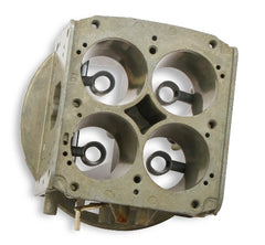 Holley 134-338 REPLACEMENT MAIN BODY KIT FOR 0-4779C
