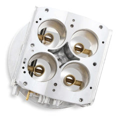 Holley 134-343 REPLACEMENT MAIN BODY KIT FOR 0-80457SA