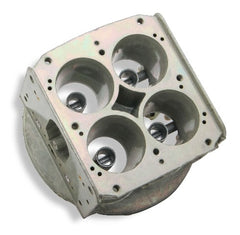 Holley 134-346 REPLACEMENT MAIN BODY KIT FOR 0-80541-1