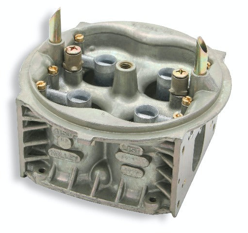 Holley 134-346 REPLACEMENT MAIN BODY KIT FOR 0-80541-1