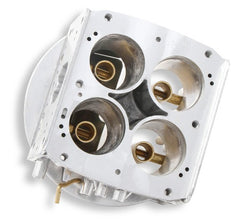 Holley 134-352 REPLACEMENT MAIN BODY KIT FOR 0-83670