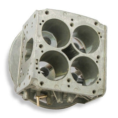Holley 134-358 REPLACEMENT MAIN BODY KIT FOR 0-3310C
