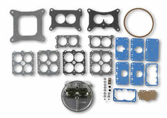 Holley Carburetor Main Body 134-360