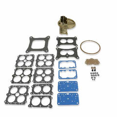 Holley Carburetor Main Body 134-361